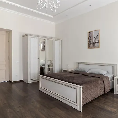 Inshiapartments On Dudajewa Str アパート リヴィウ