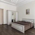 Inshiapartments On Dudajewa Str 아파트 리비프