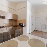 Inshiapartments On Dudajewa Str 아파트