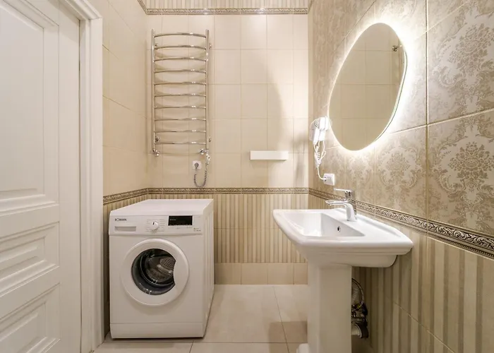 Inshiapartments On Dudajewa Str Lviv